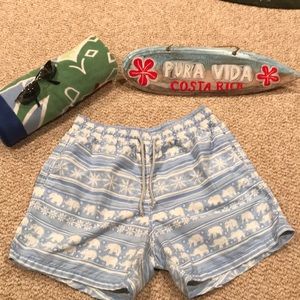 🏊🏻‍♂️ Vilebrequin bathing suit 🏄🏽‍♂️